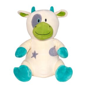 Star Plush Cow