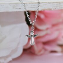 Sweet Angel Necklace