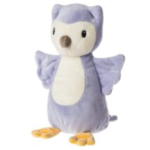 LITTLE OWL SOFT TOY