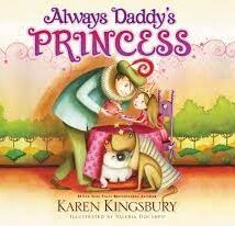 Always Daddy's Princess