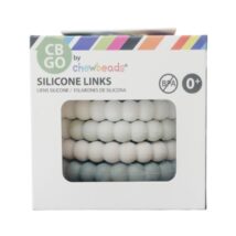 Neutral Silicone Links 1