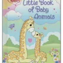 Little Book of Baby Animals
