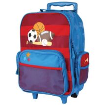 Sports Rolling Luggage 1