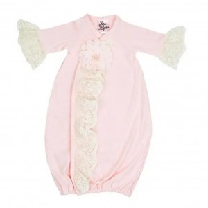 Chic Petit Baby Gown 1