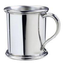 TENNESSEE PEWTER BABY CUP