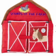 Sounds Of The Farm Book 1