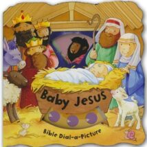 BABY JESUS