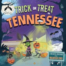 TRICK OR TREAT IN TENNESSEE