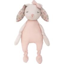 PETIT BUNNY KNOTTED DOLL 1